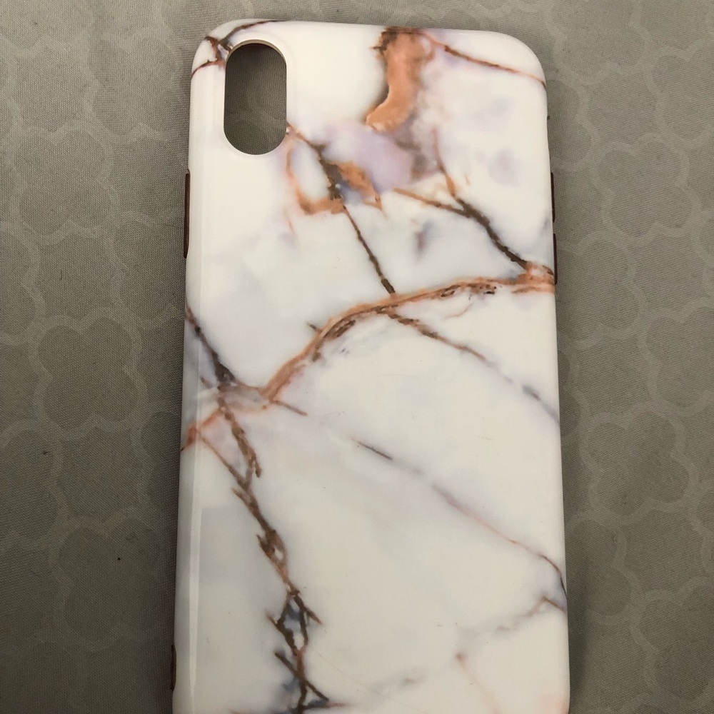iPhone x/xs case